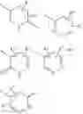 Fig. 07 - Non-nucleoside reverse transcriptase inhibitors