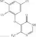 Fig. 84 - Non-nucleoside reverse transcriptase inhibitors