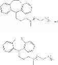 Fig. 35 - Oligomer-tricyclic conjugates