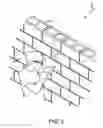 Fig. 06 - Method for filling concrete block cavities with expanding foam insulation