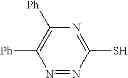 Fig. 41 - Rubber composition including a 1,2,4-triazine derivative