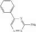 Fig. 44 - Rubber composition including a 1,2,4-triazine derivative