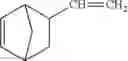 Fig. 03 - Sponge polymer with controlled long chain branching and broad molecular weight distribution