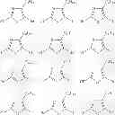 Fig. 09 - Heterocyclic compound and heterocyclic polymers