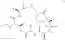 Fig. 04 - Aldehyde acetal based processes for the manufacture of macrocyclic depsipeptides and new intermediates