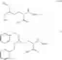 Fig. 105 - Aldehyde acetal based processes for the manufacture of macrocyclic depsipeptides and new intermediates