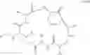 Fig. 40 - Aldehyde acetal based processes for the manufacture of macrocyclic depsipeptides and new intermediates