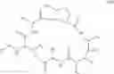 Fig. 42 - Aldehyde acetal based processes for the manufacture of macrocyclic depsipeptides and new intermediates