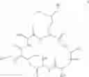 Fig. 44 - Aldehyde acetal based processes for the manufacture of macrocyclic depsipeptides and new intermediates