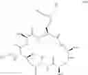 Fig. 45 - Aldehyde acetal based processes for the manufacture of macrocyclic depsipeptides and new intermediates