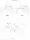 Fig. 53 - Aldehyde acetal based processes for the manufacture of macrocyclic depsipeptides and new intermediates