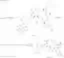 Fig. 55 - Aldehyde acetal based processes for the manufacture of macrocyclic depsipeptides and new intermediates
