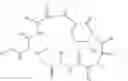 Fig. 61 - Aldehyde acetal based processes for the manufacture of macrocyclic depsipeptides and new intermediates