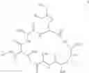 Fig. 62 - Aldehyde acetal based processes for the manufacture of macrocyclic depsipeptides and new intermediates