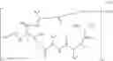 Fig. 67 - Aldehyde acetal based processes for the manufacture of macrocyclic depsipeptides and new intermediates