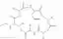 Fig. 78 - Aldehyde acetal based processes for the manufacture of macrocyclic depsipeptides and new intermediates