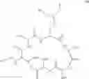 Fig. 80 - Aldehyde acetal based processes for the manufacture of macrocyclic depsipeptides and new intermediates
