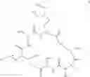 Fig. 87 - Aldehyde acetal based processes for the manufacture of macrocyclic depsipeptides and new intermediates