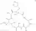 Fig. 88 - Aldehyde acetal based processes for the manufacture of macrocyclic depsipeptides and new intermediates