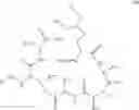Fig. 89 - Aldehyde acetal based processes for the manufacture of macrocyclic depsipeptides and new intermediates