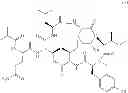 Fig. 03 - Solution phase processes for the manufacture of macrocyclic depsipeptides and new intermediates