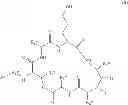 Fig. 07 - Solution phase processes for the manufacture of macrocyclic depsipeptides and new intermediates
