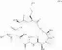 Fig. 08 - Solution phase processes for the manufacture of macrocyclic depsipeptides and new intermediates