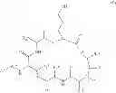 Fig. 74 - Solution phase processes for the manufacture of macrocyclic depsipeptides and new intermediates