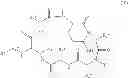 Fig. 75 - Solution phase processes for the manufacture of macrocyclic depsipeptides and new intermediates