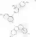 Fig. 56 - NOVEL COMPOUNDS FOR ORGANIC ELECTRONIC MATERIAL AND ORGANIC ELECTROLUMINESCENT DEVICE USING THE SAME