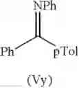 Fig. 32 - PROCESS FOR PREPARING AZOMETHINES FROM ALPHA-OXOCARBOXYLATES, AMINES AND ARYL BROMIDES