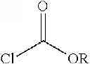 Fig. 04 - Process for preparing alkoxycarbonyl isothiocyanate