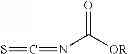 Fig. 07 - Process for preparing alkoxycarbonyl isothiocyanate