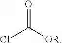 Fig. 08 - Process for preparing alkoxycarbonyl isothiocyanate