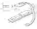 Fig. 01 - Navigation device for brachytherapy and method for operating the navigation device