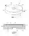 Fig. 08 - Implantable microphone for hearing systems
