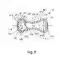 Fig. 07 - Intravaginal device withdrawal assembly
