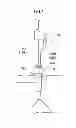 Fig. 08 - Method of placing medical insertion instruments in body cavity