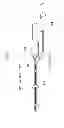Fig. 09 - Method of placing medical insertion instruments in body cavity