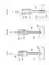 Fig. 22 - Method of placing medical insertion instruments in body cavity