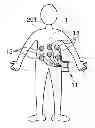 Fig. 01 - IN-VIVO INFORMATION ACQUISITION SYSTEM AND METHOD FOR CONTROLLING IN-VIVO INFORMATION ACQUISITION SYSTEM