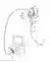 Fig. 01 - SWITCH COVER, SWITCH APPARATUS AND ENDOSCOPE