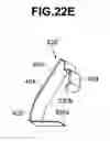 Fig. 33 - SWITCH COVER, SWITCH APPARATUS AND ENDOSCOPE