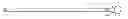 Fig. 01 - BLUNT TIP CANNULA FOR INJECTION OF A MATERIAL INTO A PATIENT