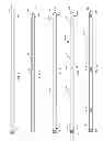 Fig. 02 - BLUNT TIP CANNULA FOR INJECTION OF A MATERIAL INTO A PATIENT