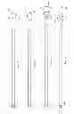 Fig. 04 - BLUNT TIP CANNULA FOR INJECTION OF A MATERIAL INTO A PATIENT