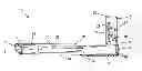 Fig. 01 - Disposable, Self-Contained Laryngoscope and Method of Using Same