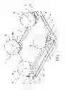Fig. 02 - Fluoroscopy type four-point frame for spine surgery