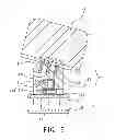 Fig. 06 - Fluoroscopy type four-point frame for spine surgery