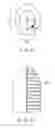 Fig. 10 - Ultrasonic diagnostic apparatus, medical image processing apparatus, and medical image processing method